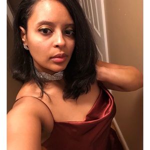 Meet your Posher, Vanessa